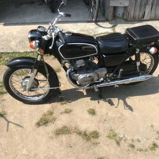 引き渡し先決まりました。