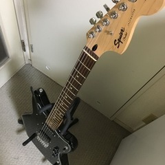 値段相談可能！　5点エレキセット！