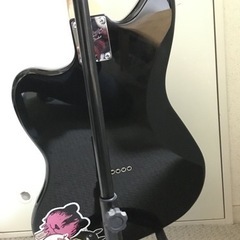 値段相談可能！　5点エレキセット！の画像