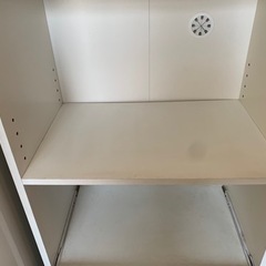 【決定】食器棚の画像
