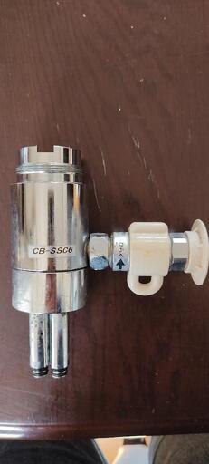 その他 CB-SSC6