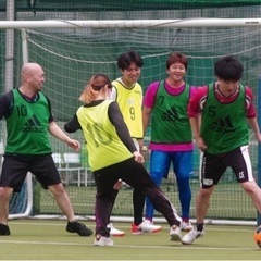 ソサイチ&フットサル⚽️ - メンバー募集