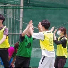 ソサイチ&フットサル⚽️ - 調布市