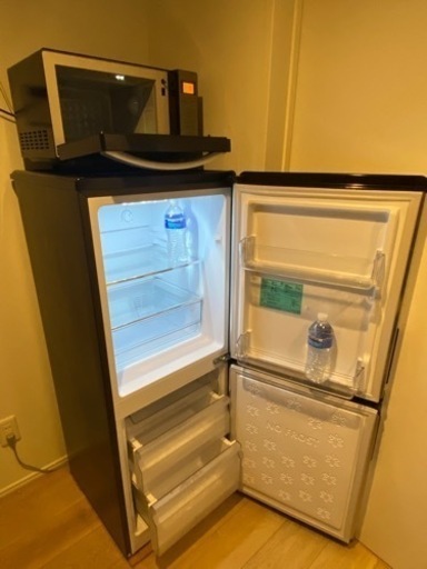 【値下げ！】家電4点セット！