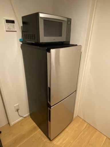 【値下げ！】家電4点セット！