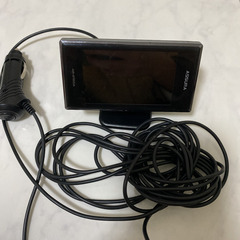 【値下げしました】レーダー探知機
