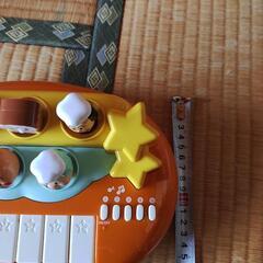 アンパンのキーボードの画像