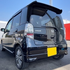 高年式☆月々8千円〜分割可‼️車検2年付き！【名義変更代金込み】ホンダ ライフディーバスマートスタイル☆H23年☆SDナビ付き☆走行中DVD見れます☆TV付き☆ドライブレコーダー付きのフル装備☆そのまま乗って帰れます！の画像