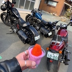 ツーリングご一緒出来るメンバーさん募集してまぁ〜す✨ - 四日市市