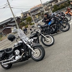 ツーリングご一緒出来るメンバーさん募集してまぁ〜す✨ - 友達