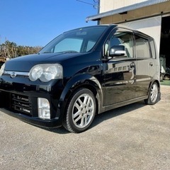 ダイハツ　150系　ムーヴ　初心者など　3月25日で終了