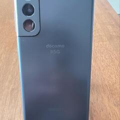 Galaxy s21     使用期間 : 9ヶ月 [ネット決済可]の画像