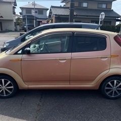 スバルR2車検令和4年9月末までの画像
