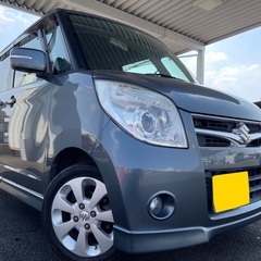 月々8千円〜分割払い可☆車検2年付き！【名義変更代金込み】大人気...