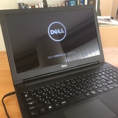 ノートPC 5000円