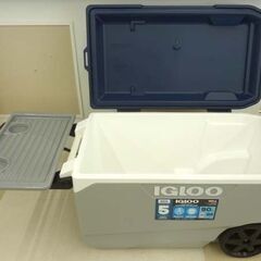札幌市/清田区 IGLOO FLIP&TOW 90qt 85L ...