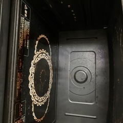 電子レンジ。の画像