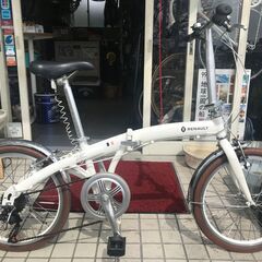 ルノー　ミニヴェロ