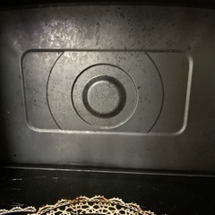 電子レンジ。の画像