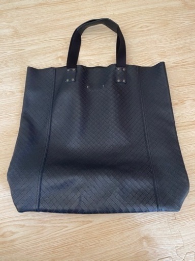 ボッテガヴェネタ　イントレッチオミラージ　レザートートバック