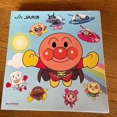 アンパンマンアルバム 