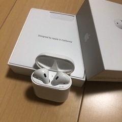 AirPods
