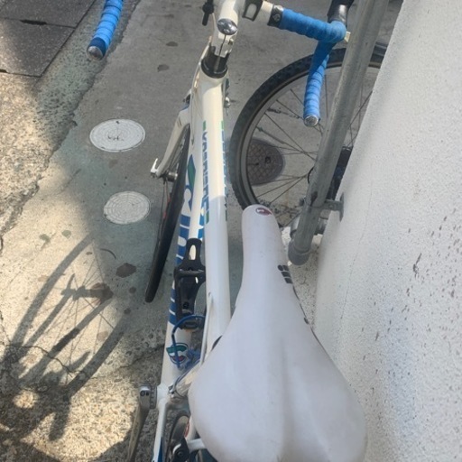 Cinelli チネリロードバイクExperience Road bike (sarudai96