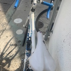 Cinelli チネリ　ロードバイク　Experience Road bike の画像