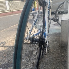 Cinelli チネリ　ロードバイク　Experience Road bike の画像