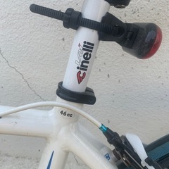 Cinelli チネリ　ロードバイク　Experience Road bike の画像