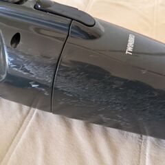 掃除機　ハンディタイプの画像