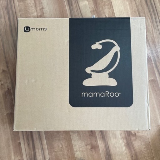 ママルー【バウンサー】