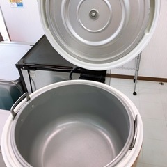 業務用保温専用電子ジャー　タイガー魔法瓶　熊本リサイクルショップenの画像