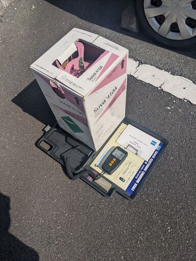 エアコンガス　R410a 　約6kg