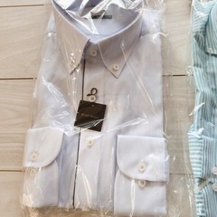 【未開封品】スーツセレクト/ワイシャツ/8枚セットの画像