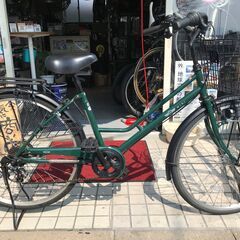 ローバーミニ 自転車の中古が安い！激安で譲ります・無料で