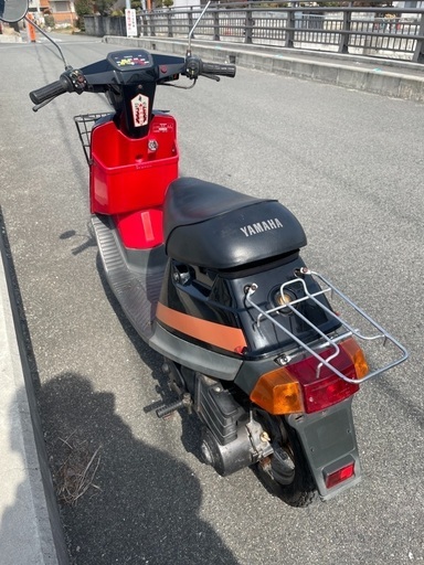 ペリカンJog 27V