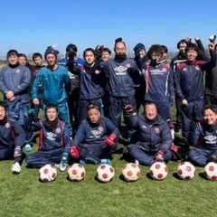 2025年　社会人サッカーメンバー募集！