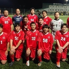 2025年　社会人サッカーメンバー募集！ - 福岡市