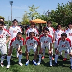 2025年　社会人サッカーメンバー募集！ − 福岡県