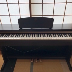 【決まりました】YAMAHA🎹電子ピアノ🎹ARIUS