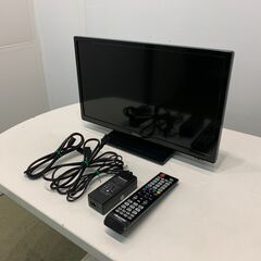 (220310)　ハイセンス　ハイビジョンLED液晶テレビ　HJ...