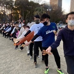 【新メンバー募集中🌸】同じスタートラインで参加できる！