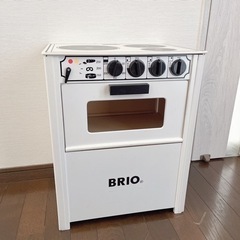 BRIO ままごとキッチンの中古が安い！激安で譲ります・無料で