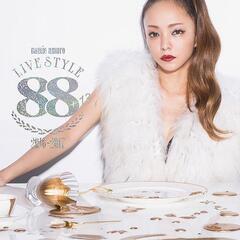 【新品！】namie amuro / LIVE STYLE 2016-2017の画像