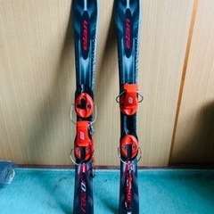 【値下げ】ファンスキー板