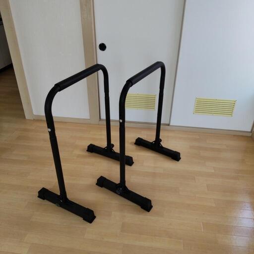 筋トレ　ストレッチ