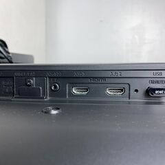 (220310)【30％値下げ】フナイ　液晶カラーテレビ　32型　FL-32HB2000　2018年製の画像