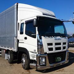 トラックドライバー(４トンウイング車)募集【未経験者でも大丈夫です！】の画像