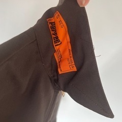 【ヴィンテージ】perfect ワークジャケットの画像